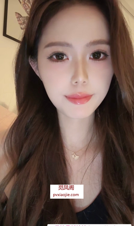 性感美丽兼职小美女