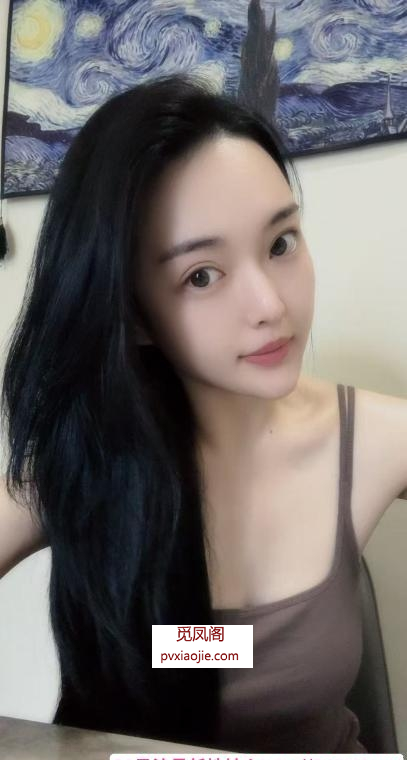 闵行妹子思思